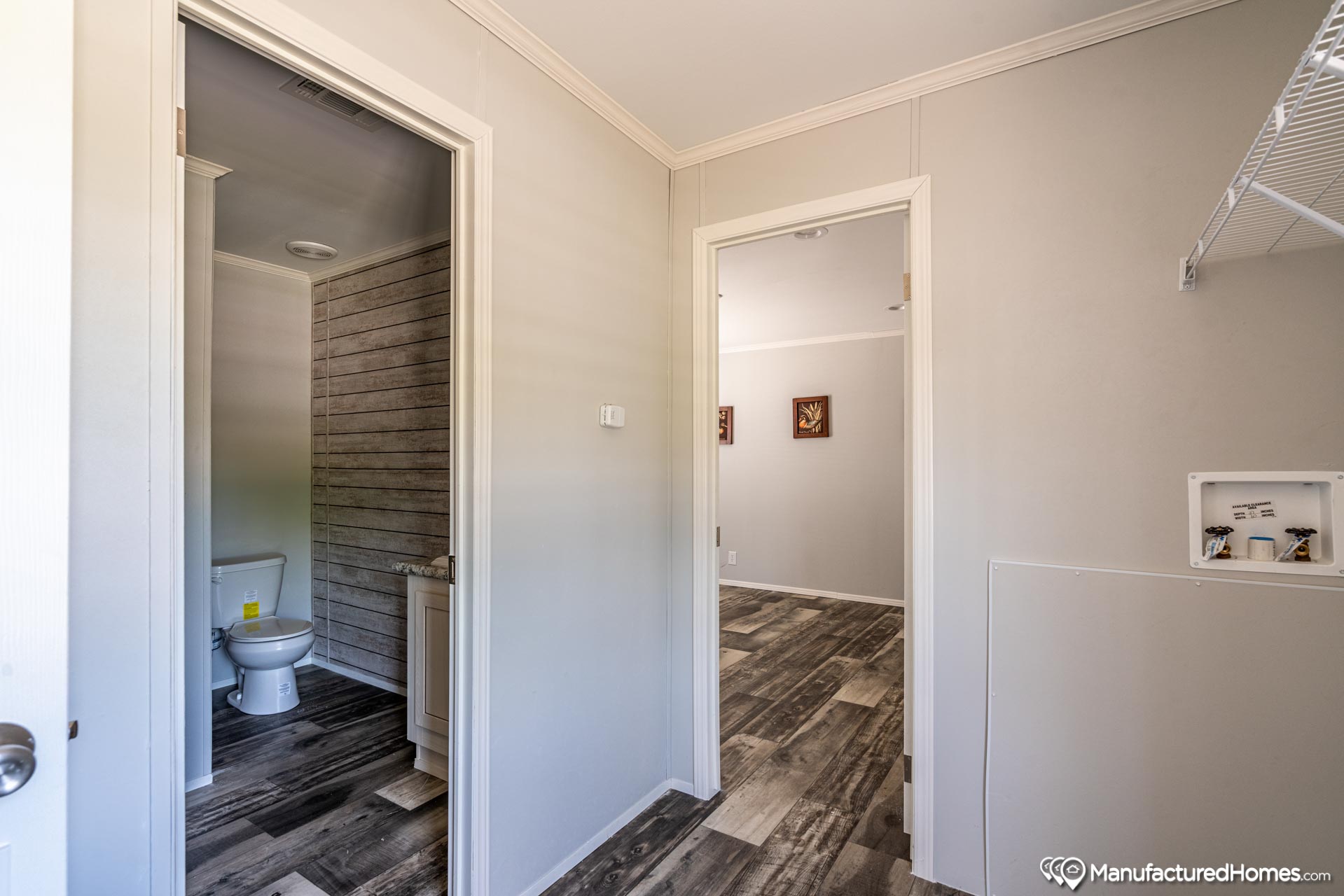 Oak Creek 312P Mobile Homes For Sale Thomas Outlet Homes